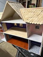 Doll House